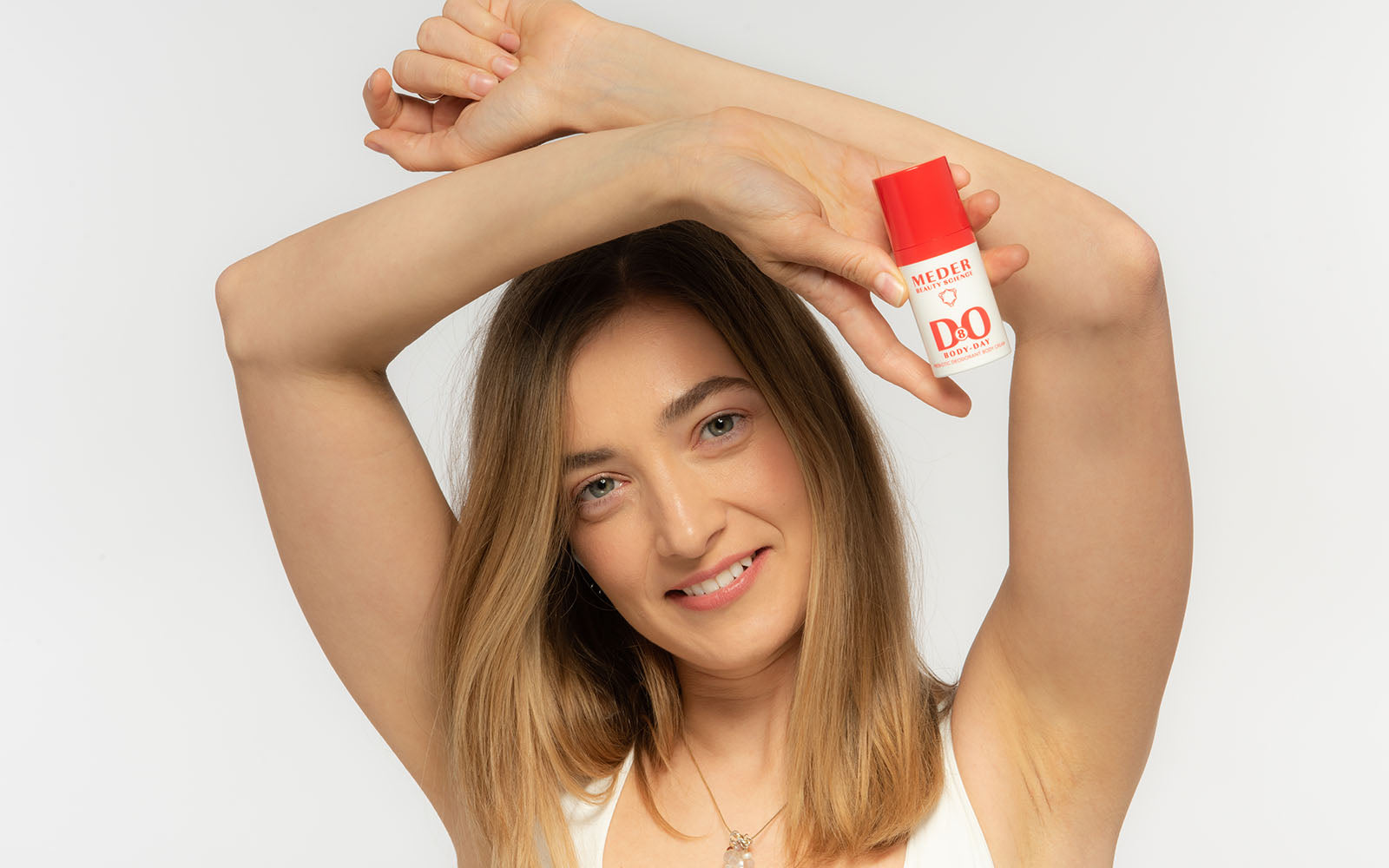 Why Switch To A Natural Deodorant?
