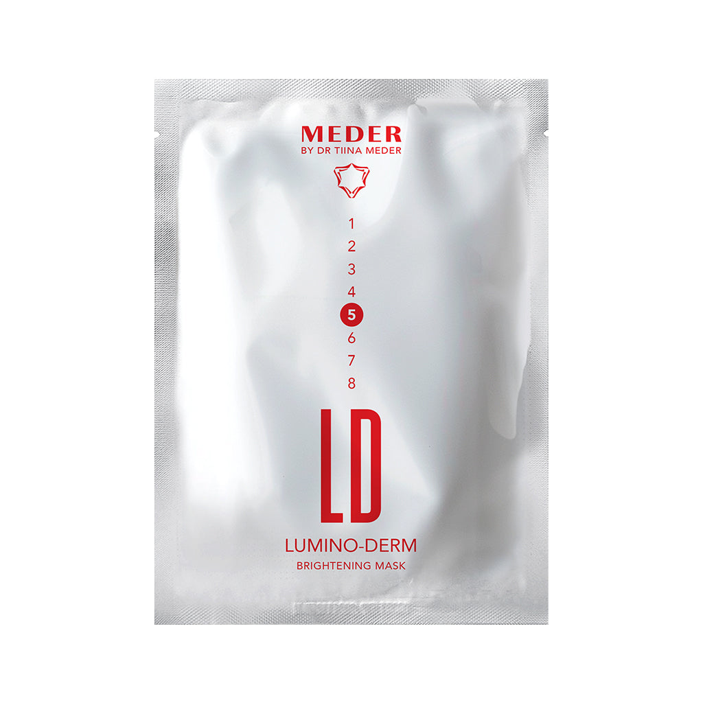 Lumino-Derm Brightening Sheet Mask