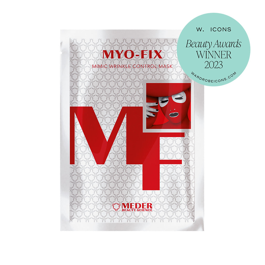 Myo-Fix Peptide Anti-Stress Mask