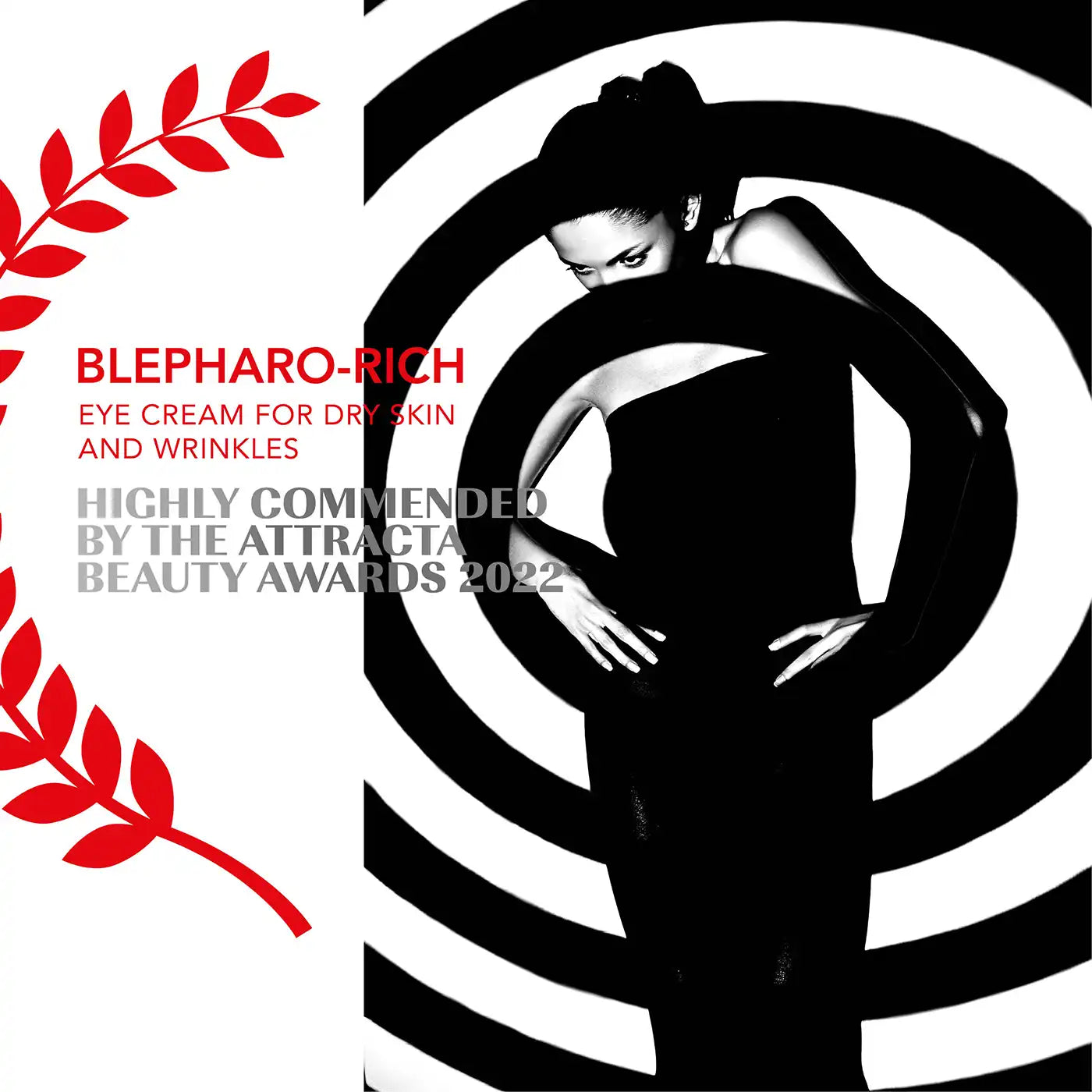 Blepharo-Rich Eye Cream