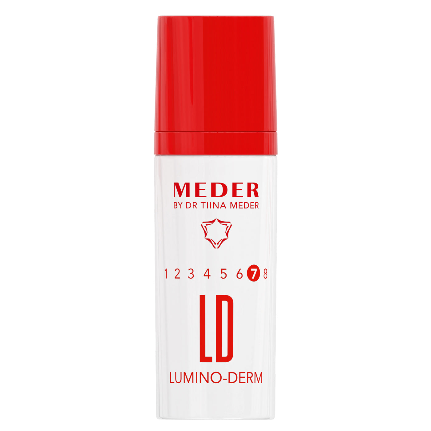 Innovative Skin Brightening Cream Lumino-Derm - Meder Europe