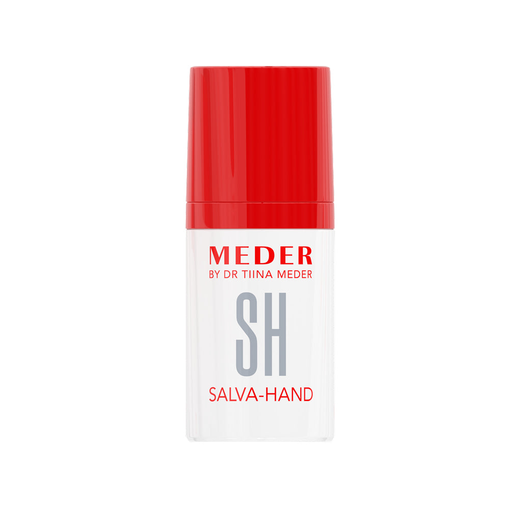 Salva-Hand Cream