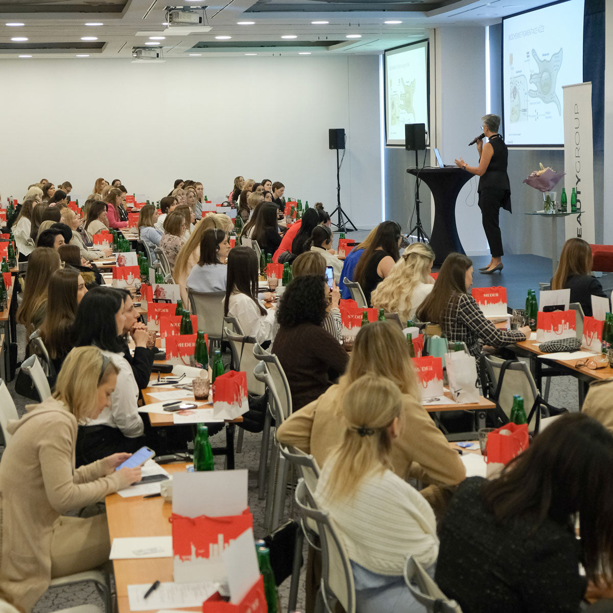 Skin Longevity Meder Conference 2026