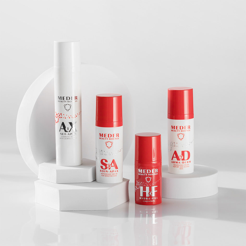 Medrer Meder Routines - Meder Europe
