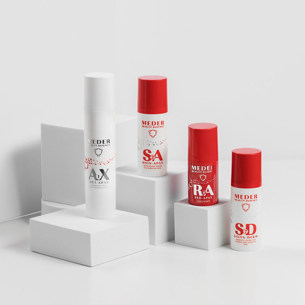 Medrer Meder Routines - Meder Europe