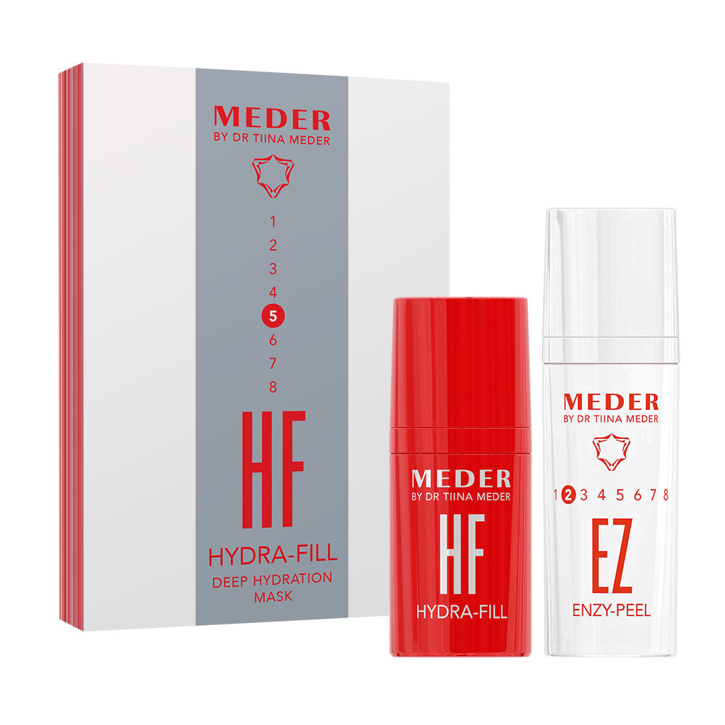 Hydra-Fill 3D Hydration Set