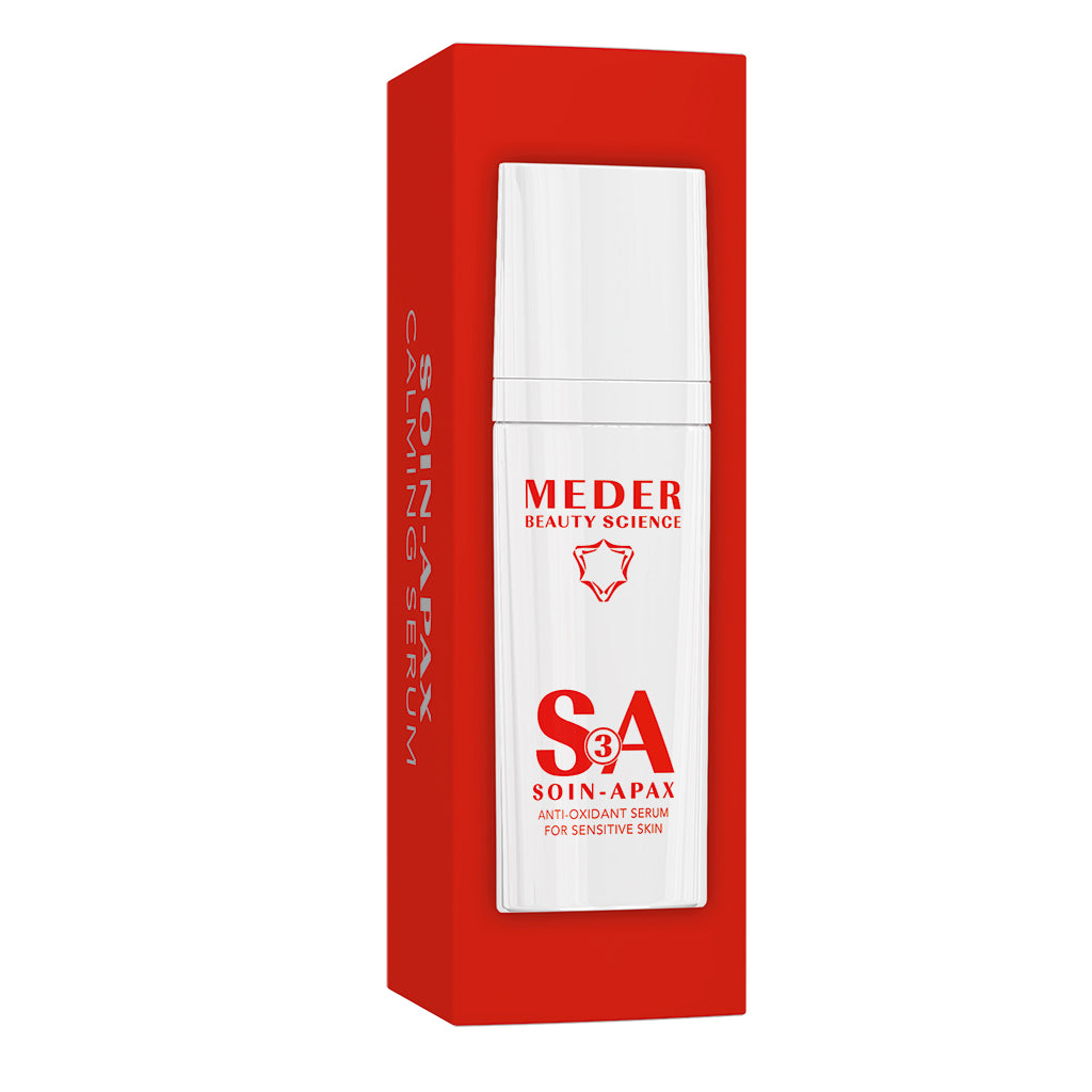 Meder Soin-Apax Sensitive skin serum